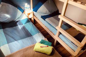 Alquiler Vacacional - Smart Home Paris mit Terrasse, Europapark, Rulantica 15min