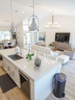 Alquiler Vacacional - <br>This large property was fully renovated new heated salt water pool and spa