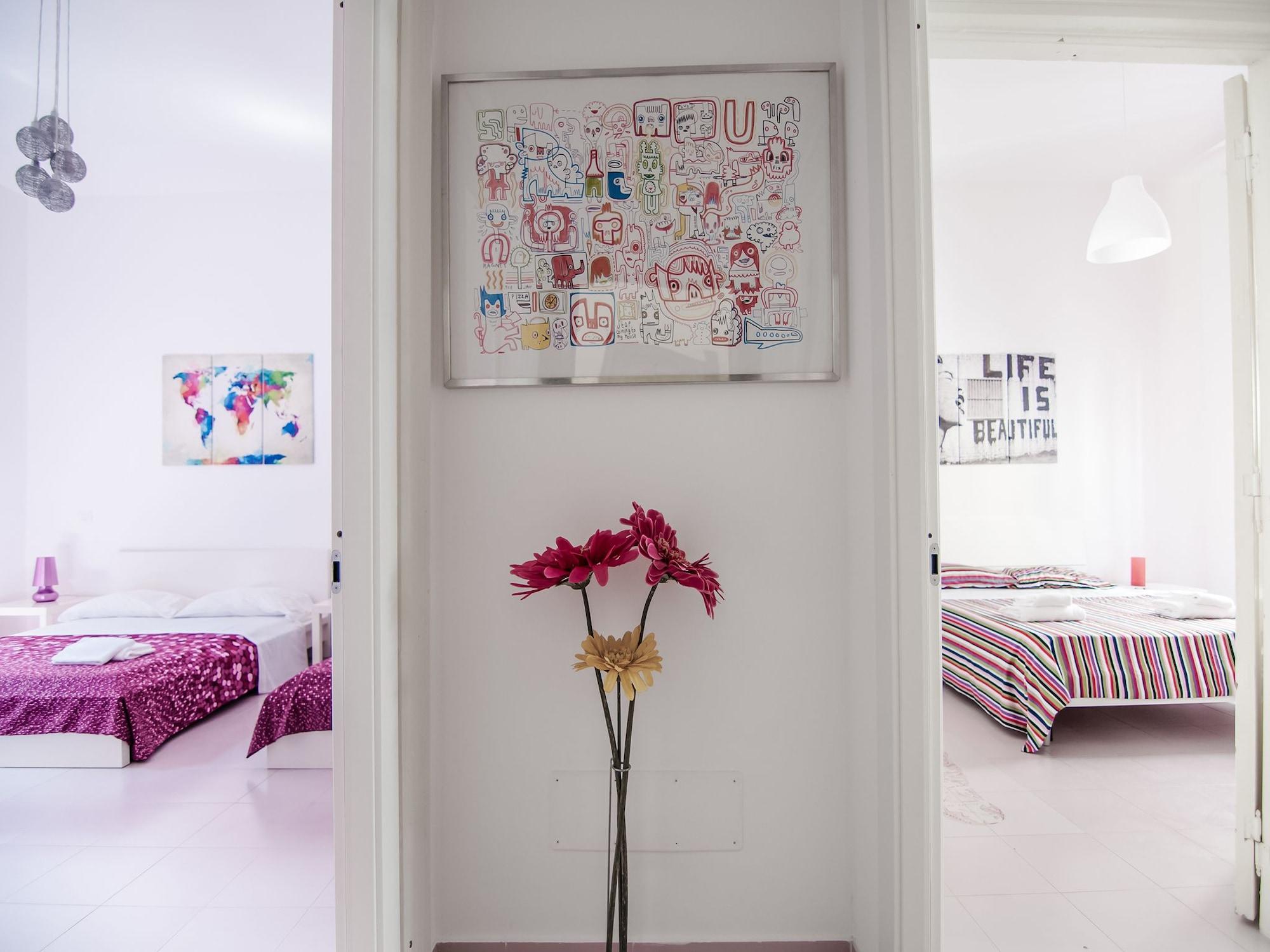 Habitación Speciale Guesthouse