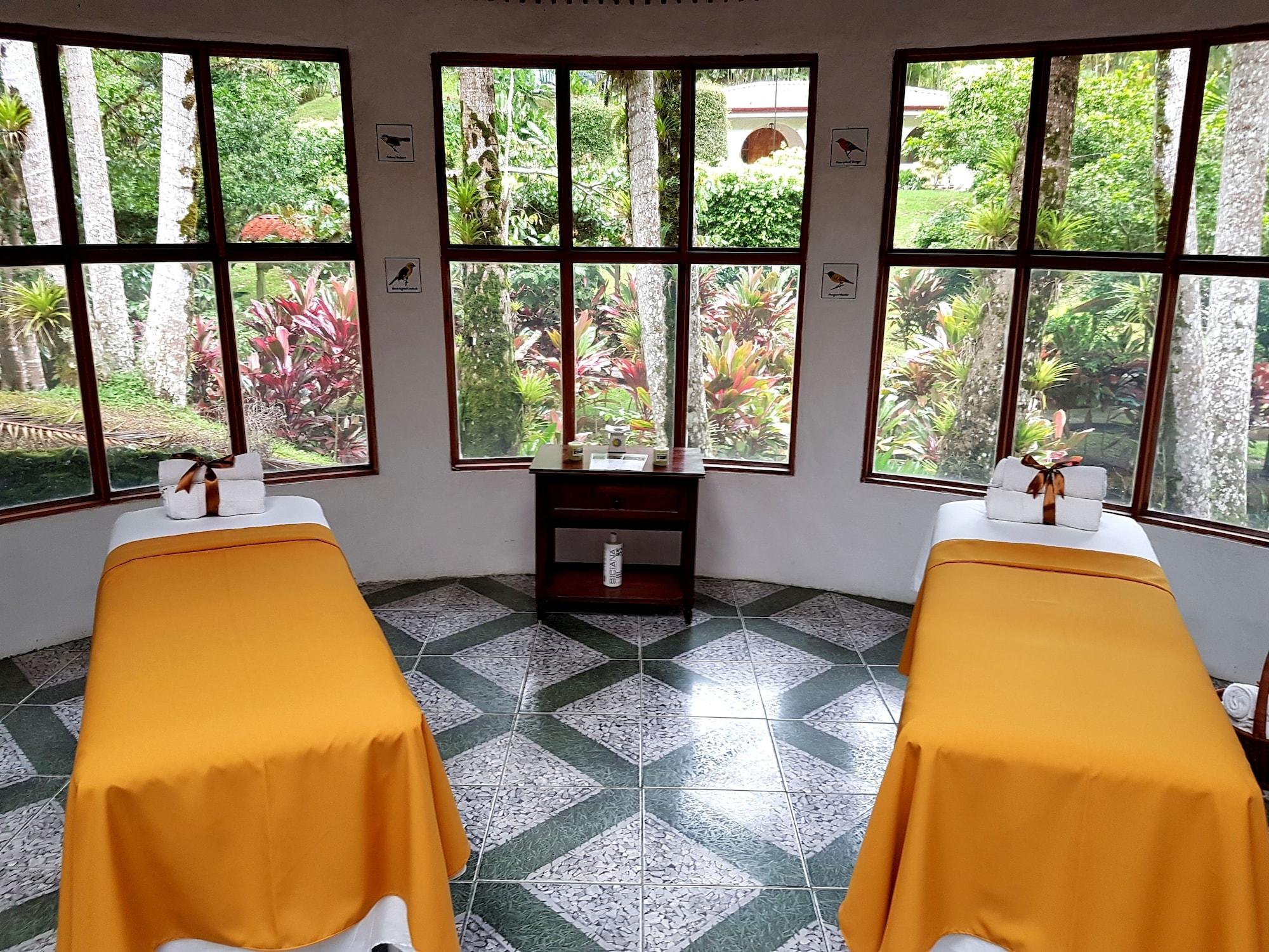 Spa Rio Perlas Thermal Resort & Spa