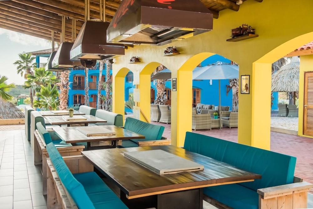 Hotel Kunuku Aqua Resort Curacao
