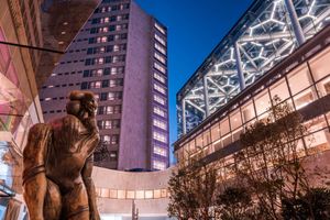 Alojamiento - Andaz Condesa Mexico City, By Hyatt