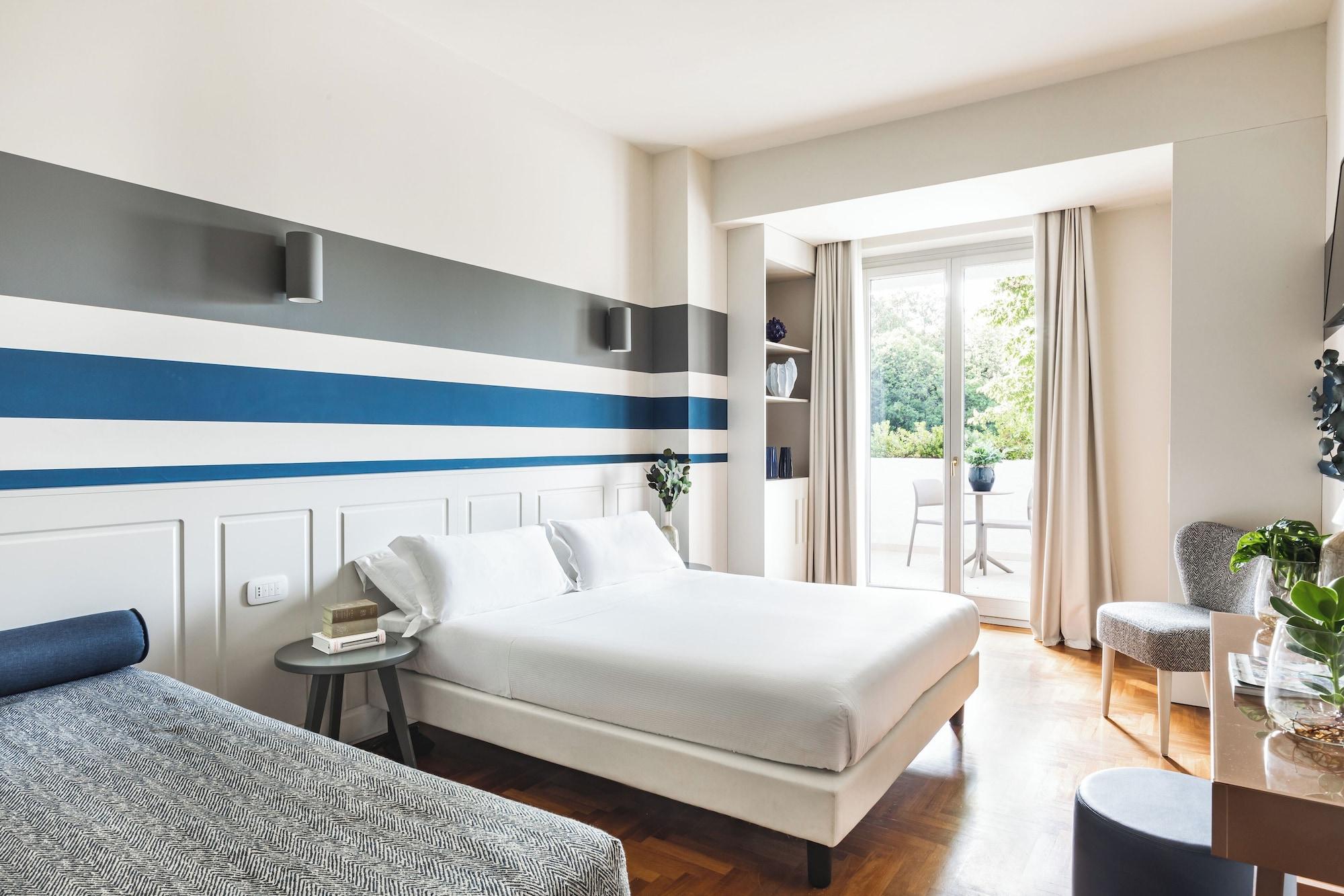 Habitación SeeBay Hotel