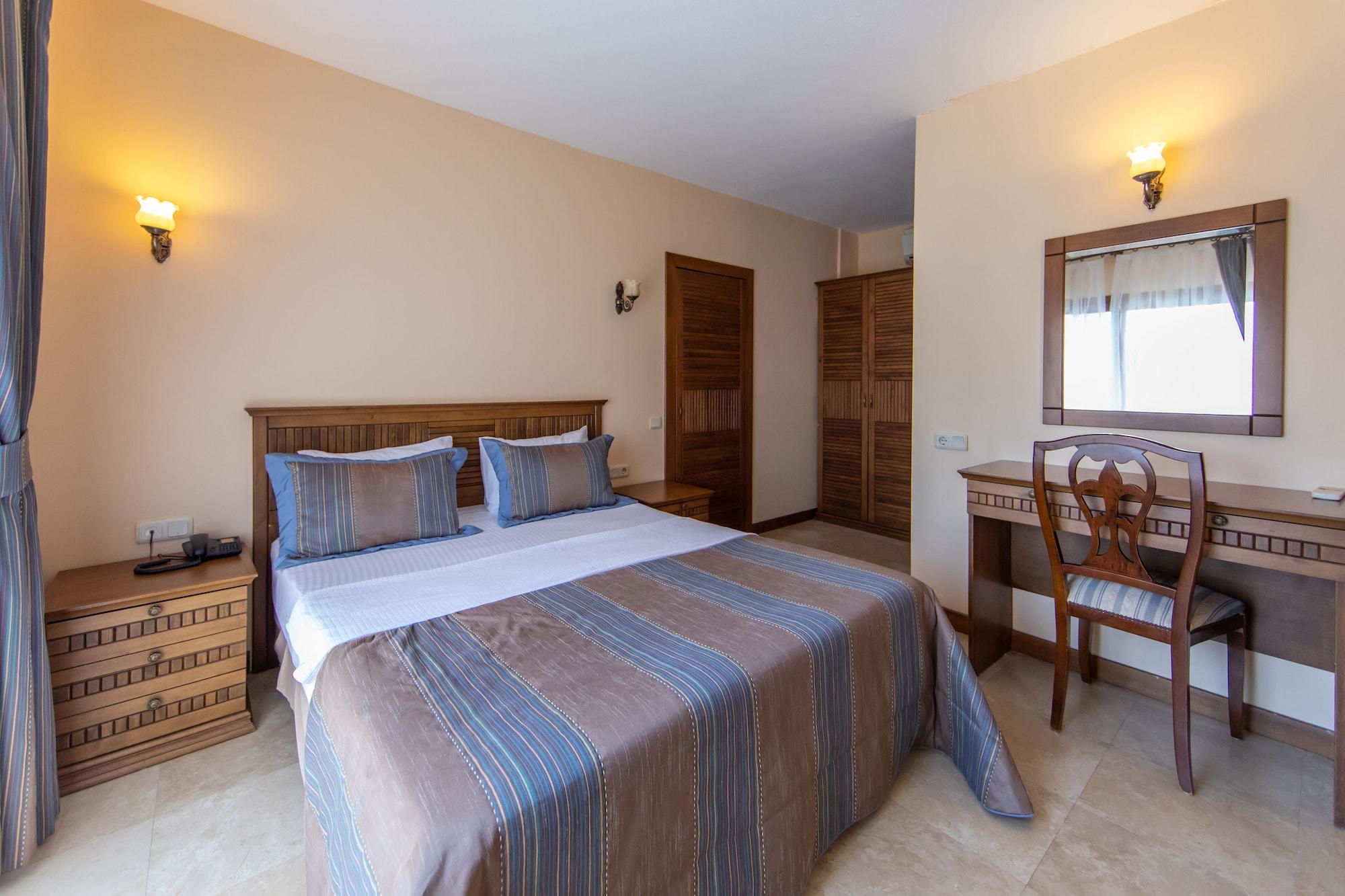 Habitación Ipek Garden Palace Residence - Boutique Class