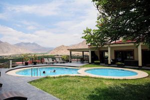 Alojamiento - Empedrada Ranch & Lodge - Hotel Asociado Casa Andina
