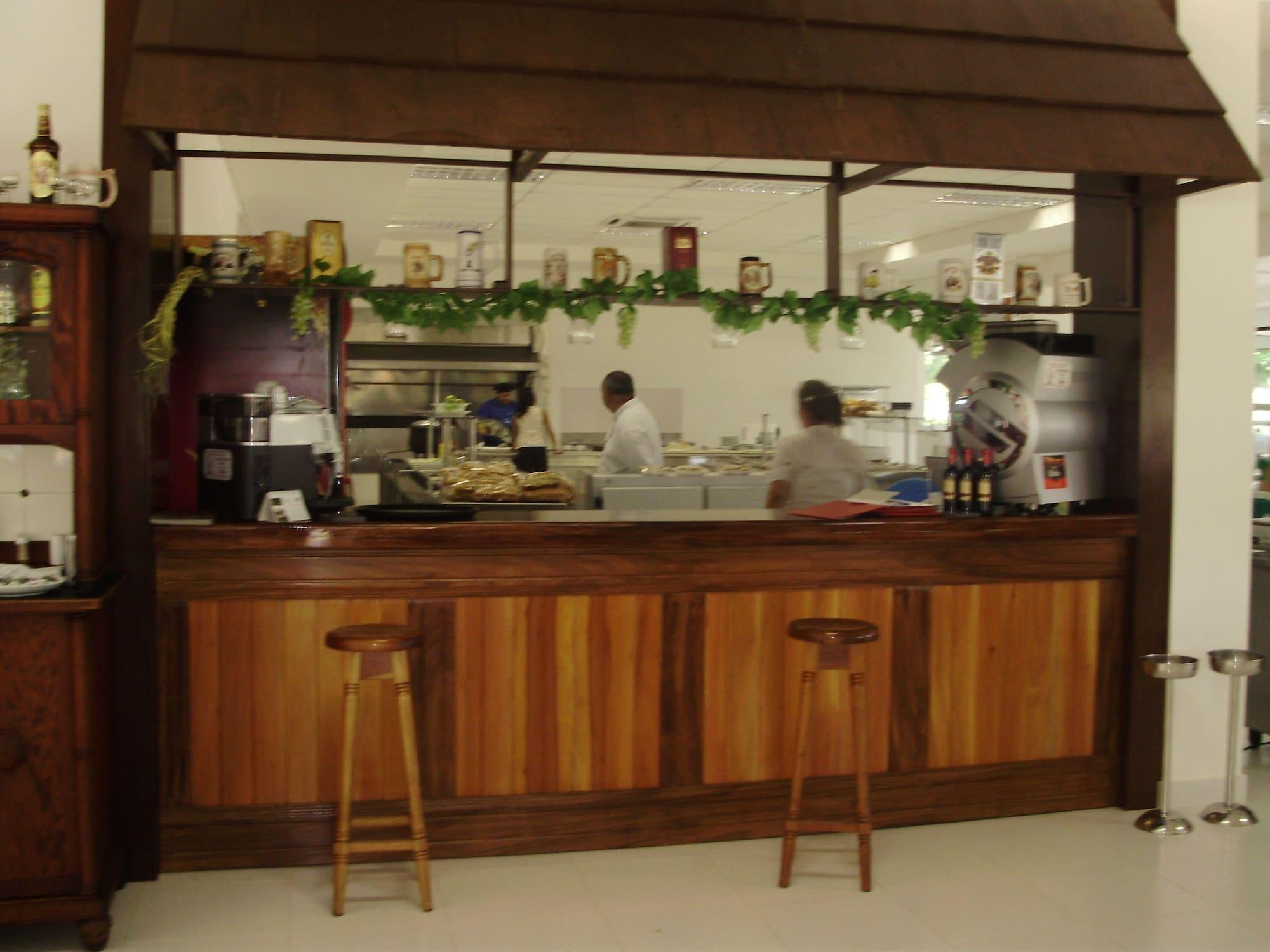 Bar/Salón Ruta del Sol