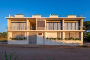 Alojamiento - Hotel Manglar