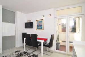 Alquiler Vacacional - Modern 2 room flat with close to center and beach