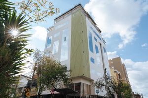 Alojamiento - SM Grand Hotel