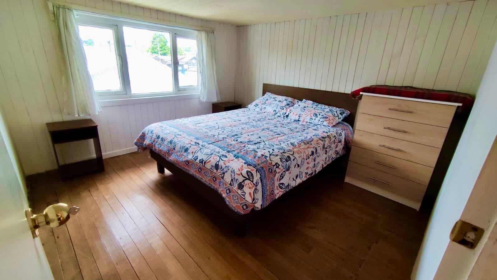 Habitación Hostal Viva Chile