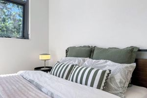 Alquiler Vacacional - Macquarie Park | 2BR Resort style Apt