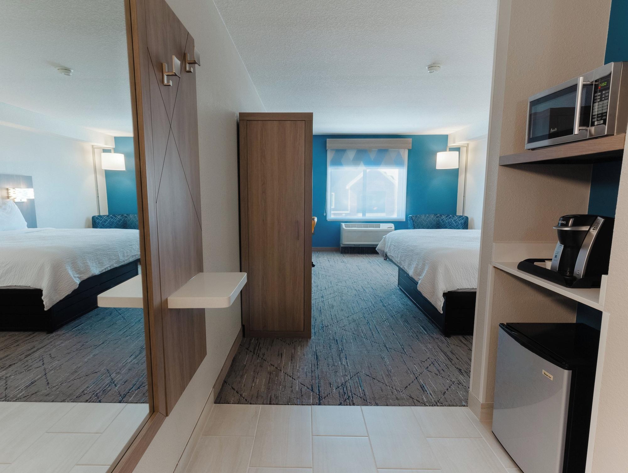 Habitación Holiday Inn Express & Suites Logan by IHG