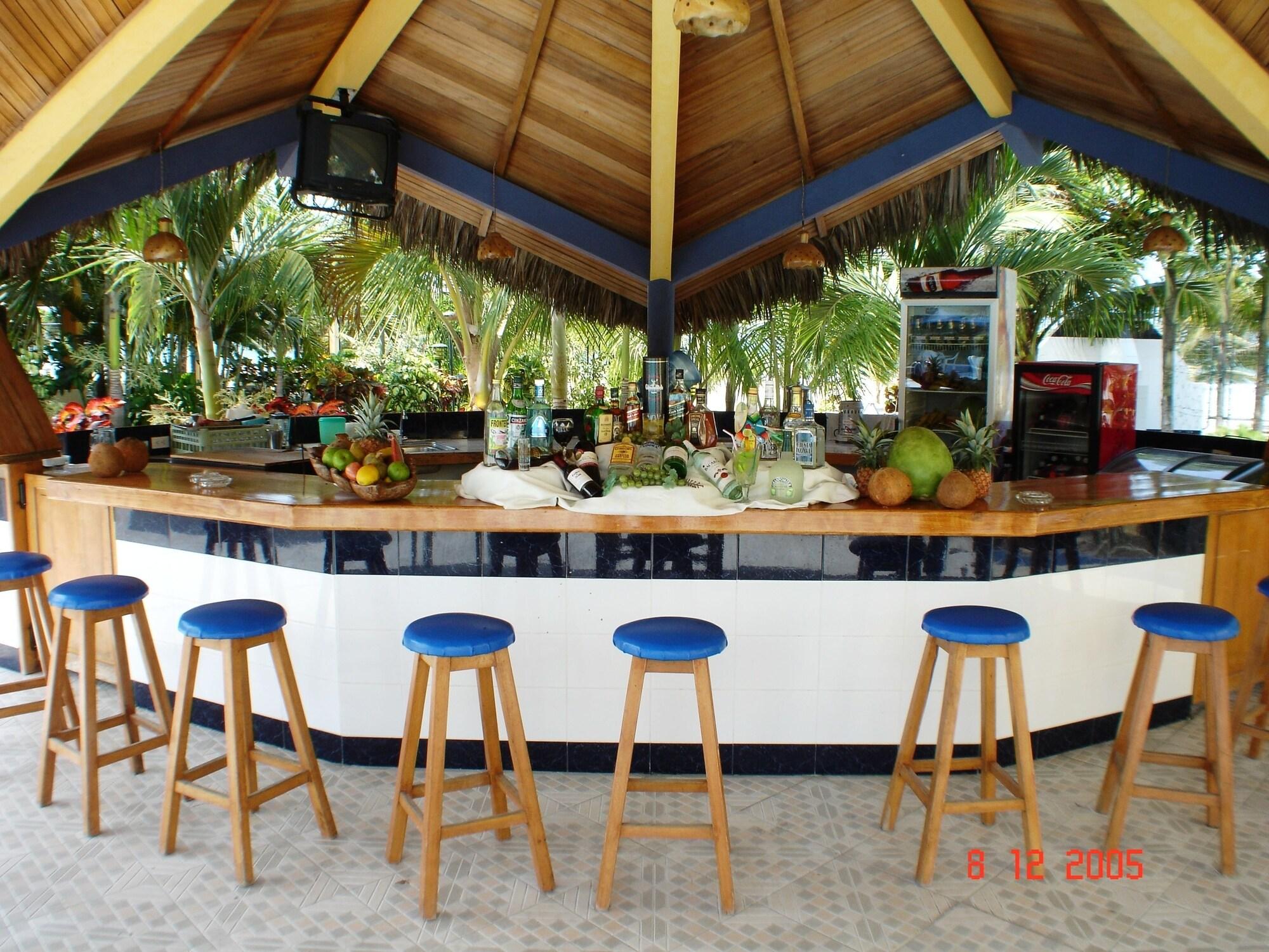 Bar/Salón Hotel Club del Sol