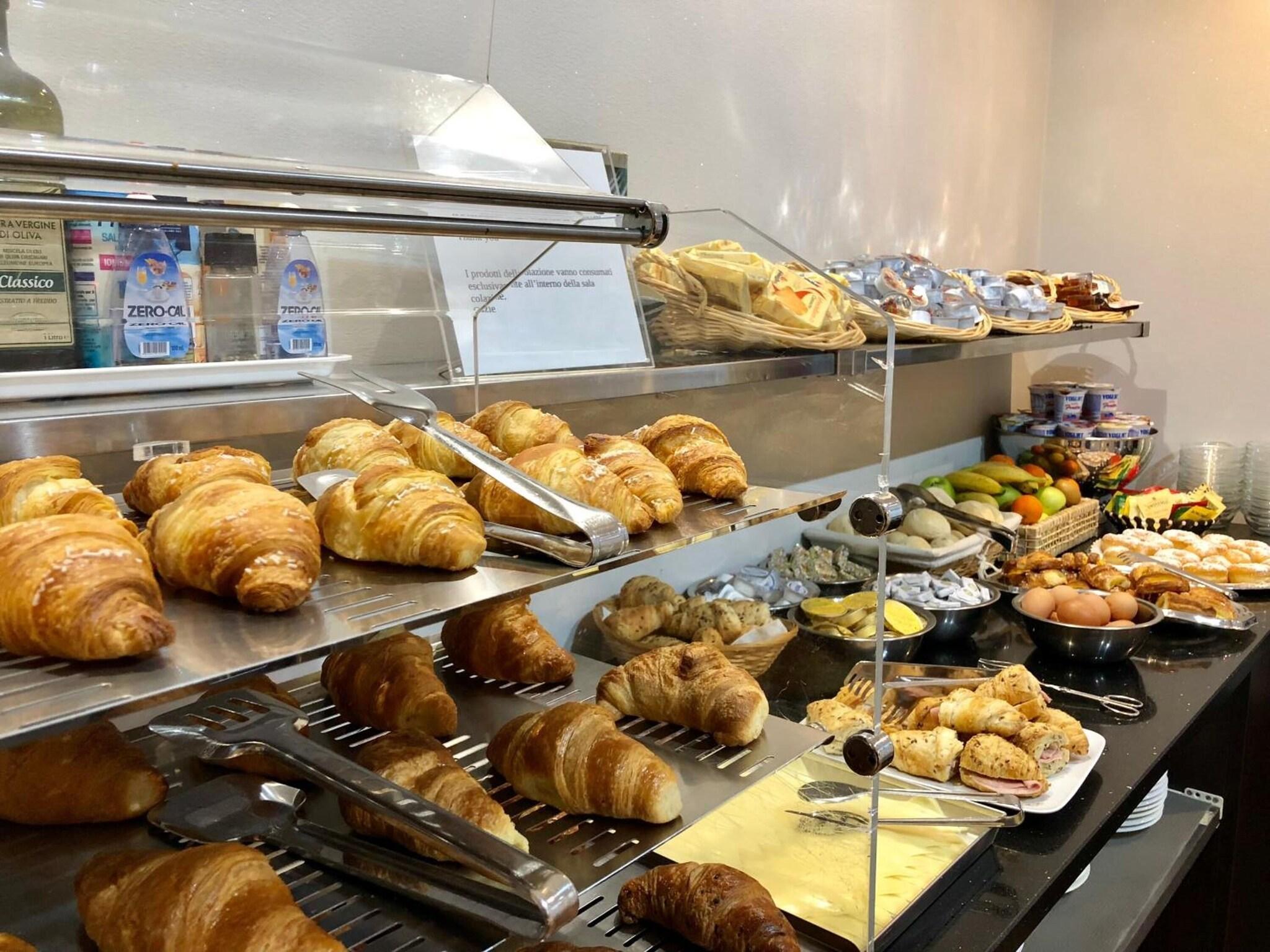 Restaurant Delle Rose
