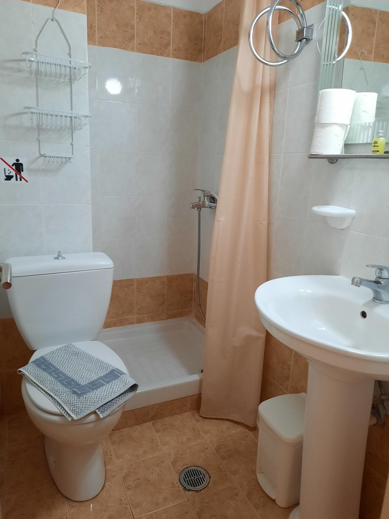 Equipamiento de Habitación Hotel Argo