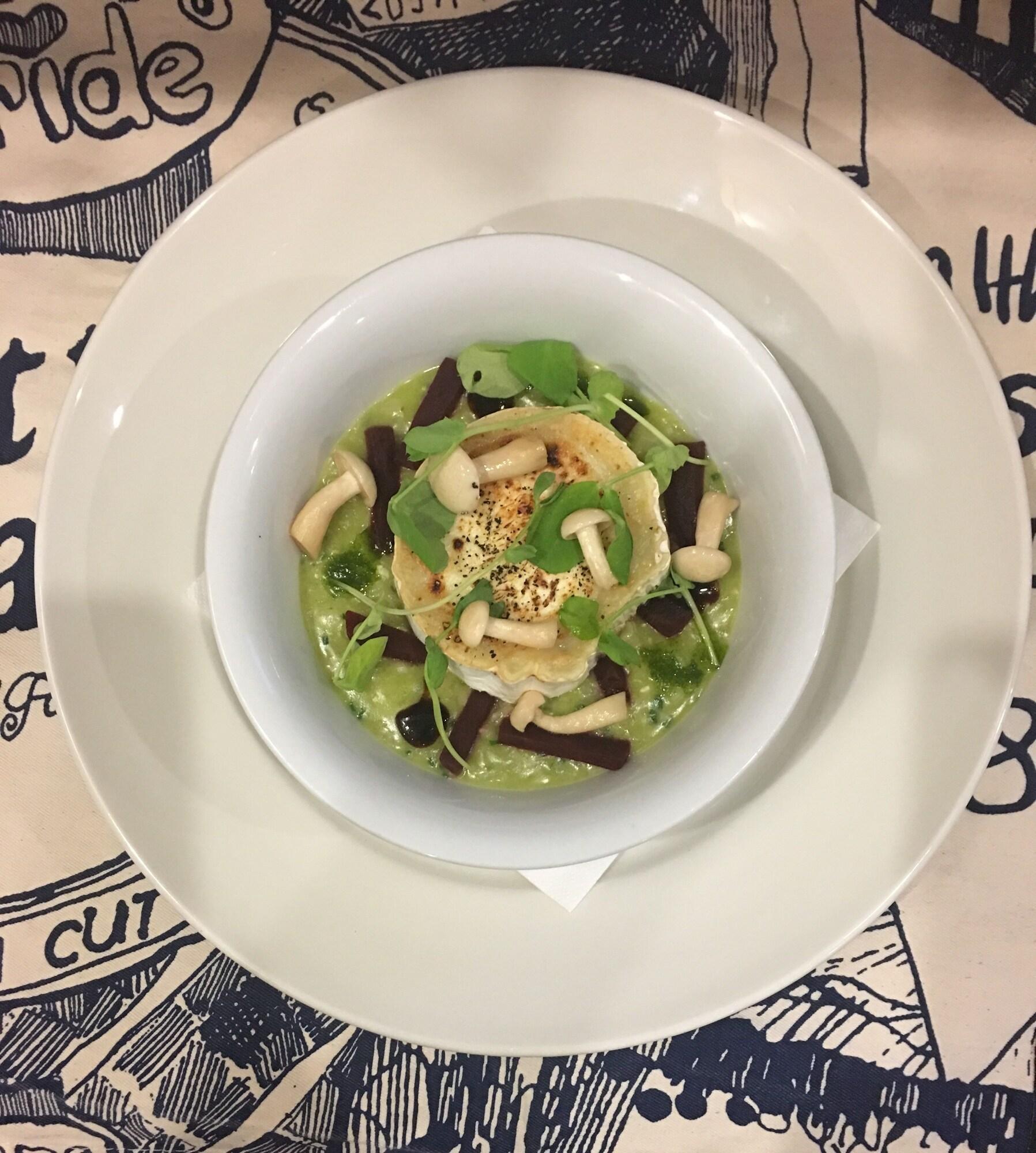 Restaurant Whitebridge Hotel