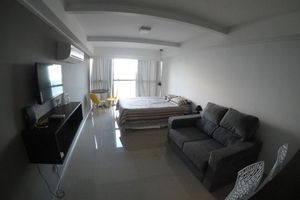 Renta Vacacional - Flats Deco Design Beira Mar Prime
