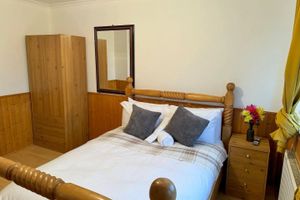 Alquiler Vacacional - Cosy & Quiet House close to Etihad and City Centre.