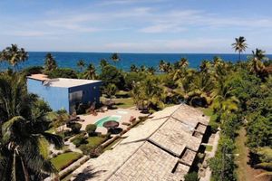 Hospedagens - Pousada Irmã Lua