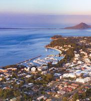 Alquiler Vacacional - Luxurious Accommodation Central To Everything In Nelson Bay, 5 Star