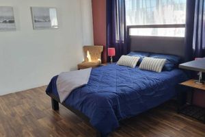 Alquiler Vacacional - Nice apartment 8 minutes walk from the boardwalk!