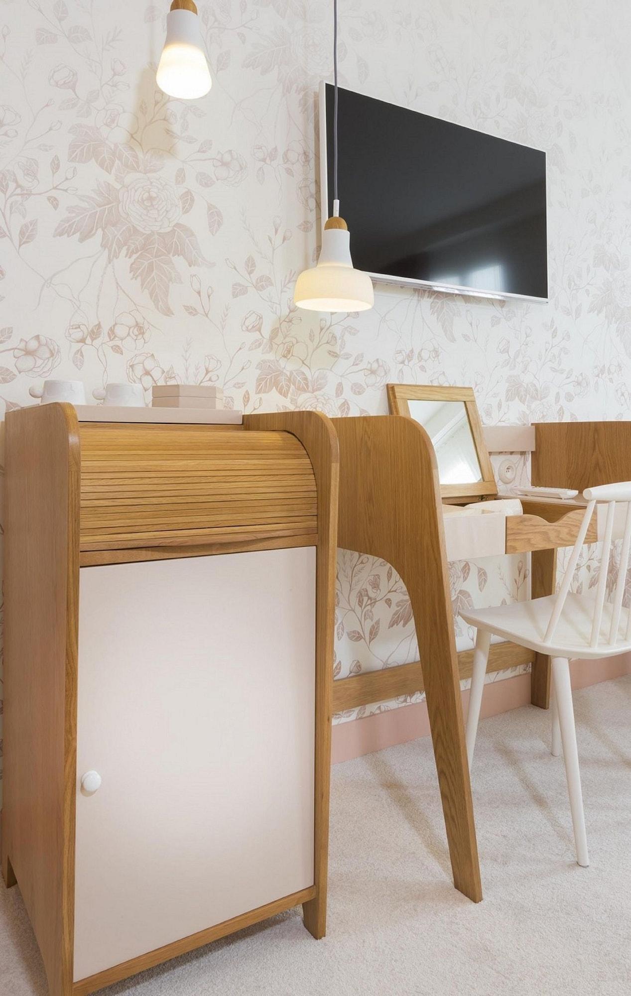 Hotel Le Lapin Blanc