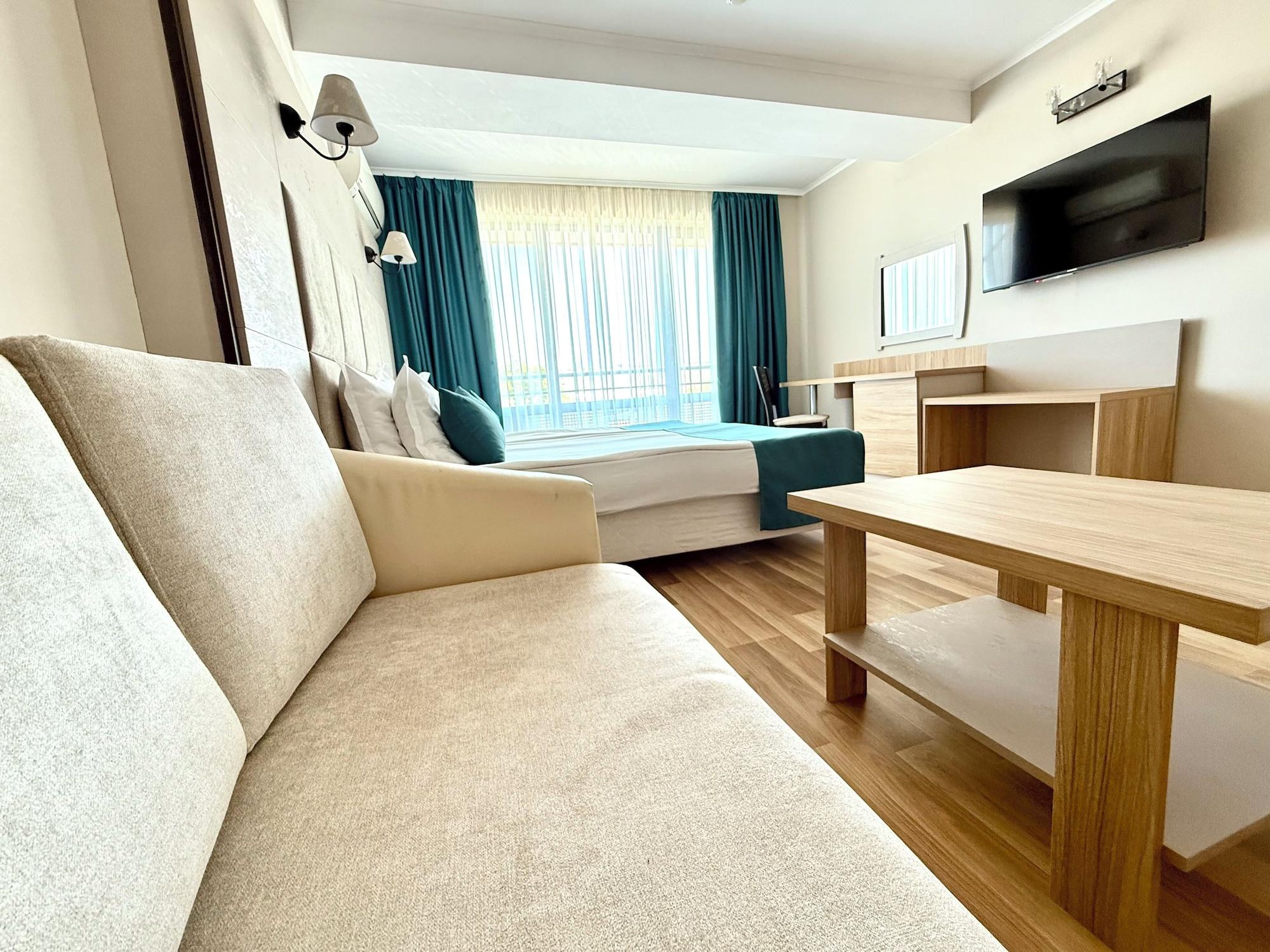 Habitación Regina Hotel