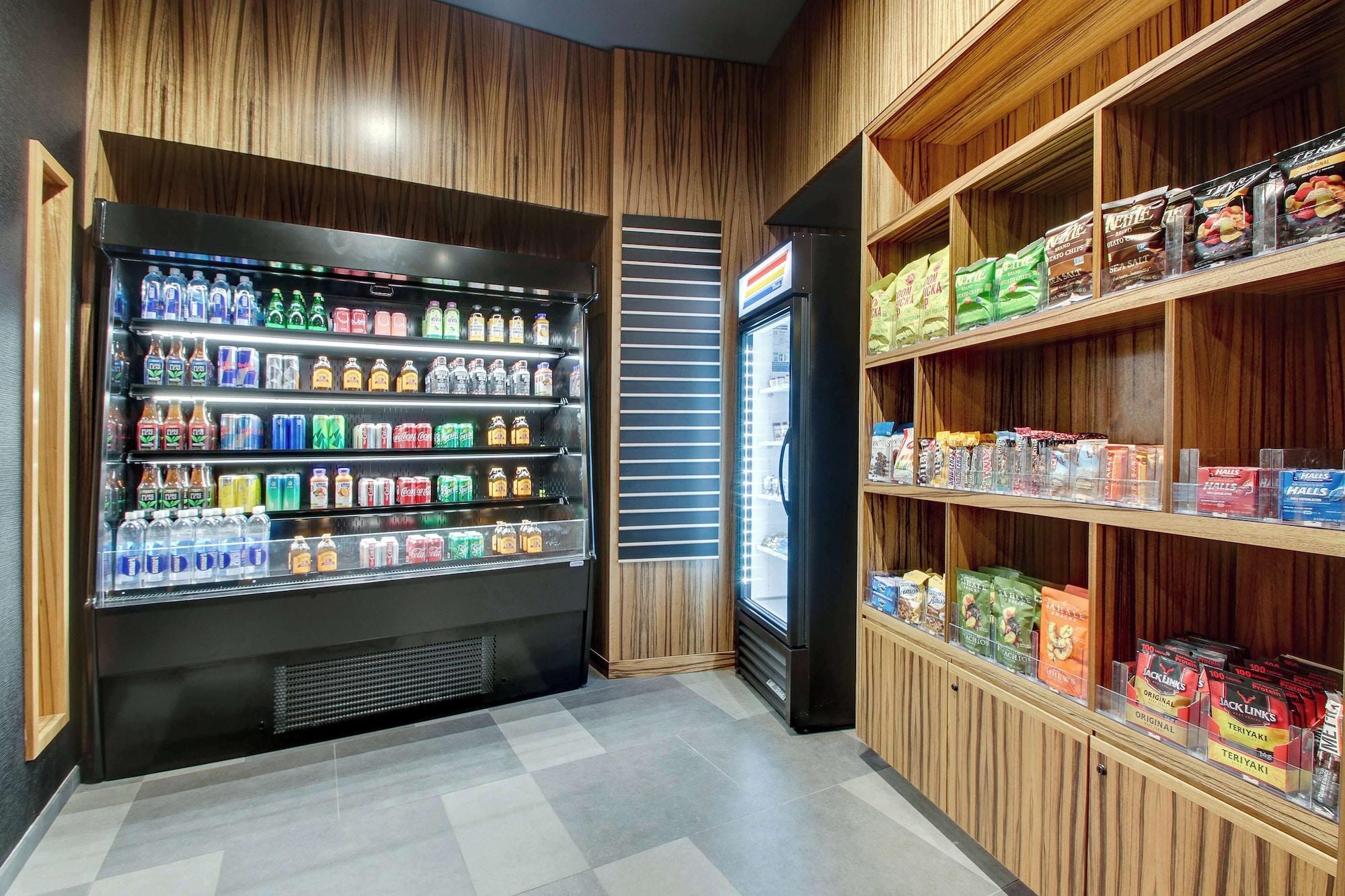 Bar/Salón The Rose Chicago, Tapestry Collection by Hilton