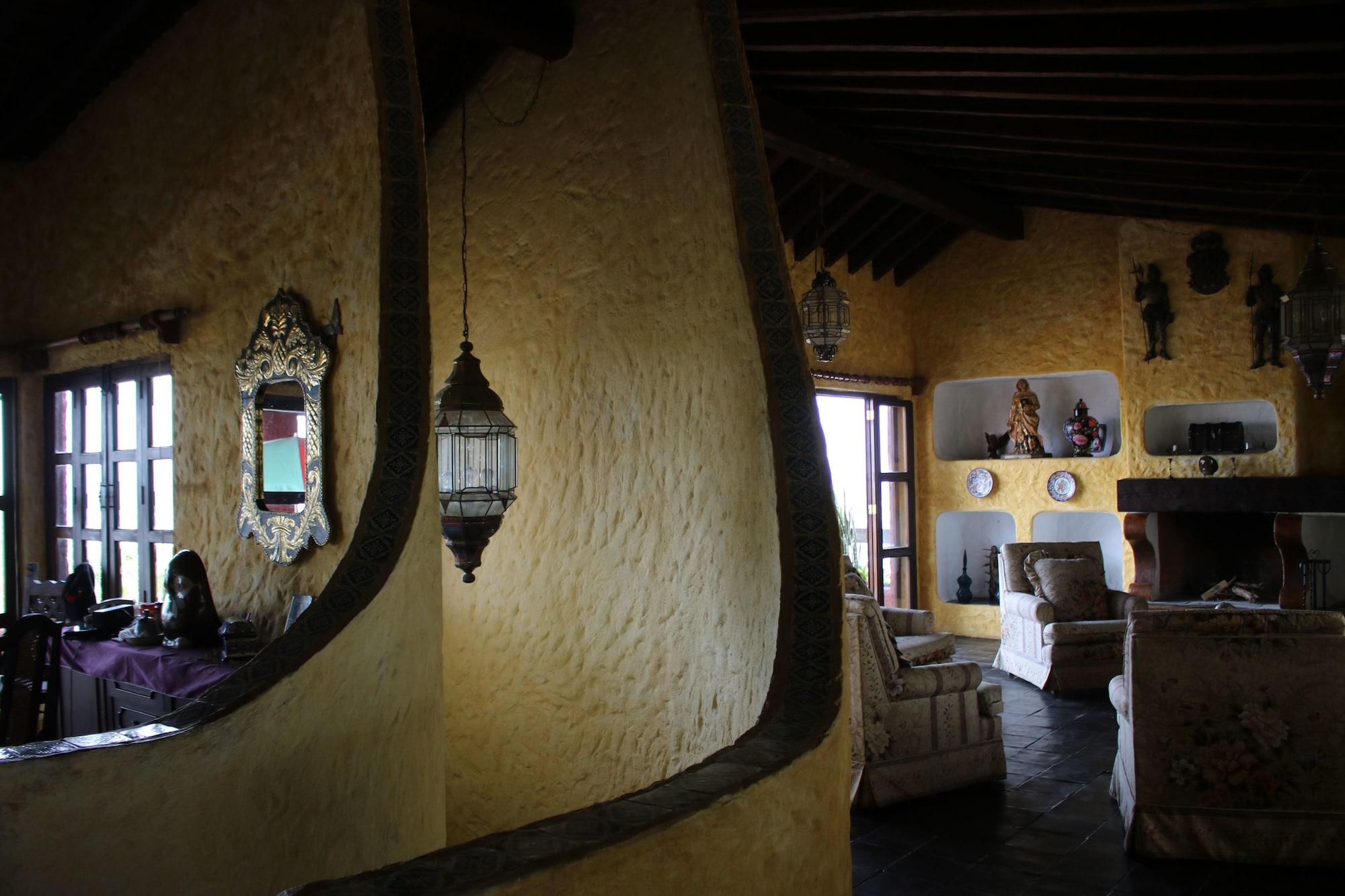 Varios Casa Cencalli