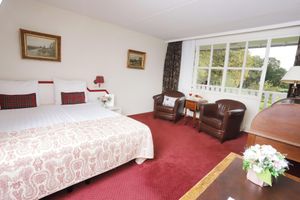 Alojamiento - Hotel - Restaurant Het Ros van Twente