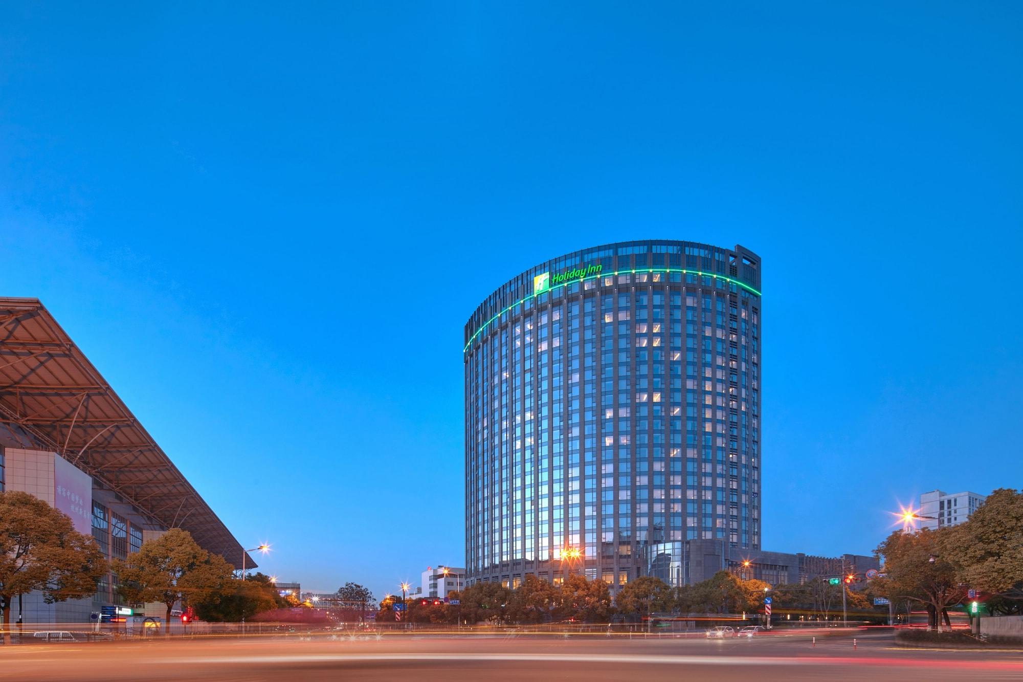 Varios Holiday Inn Express Hangzhou Gongshu by IHG