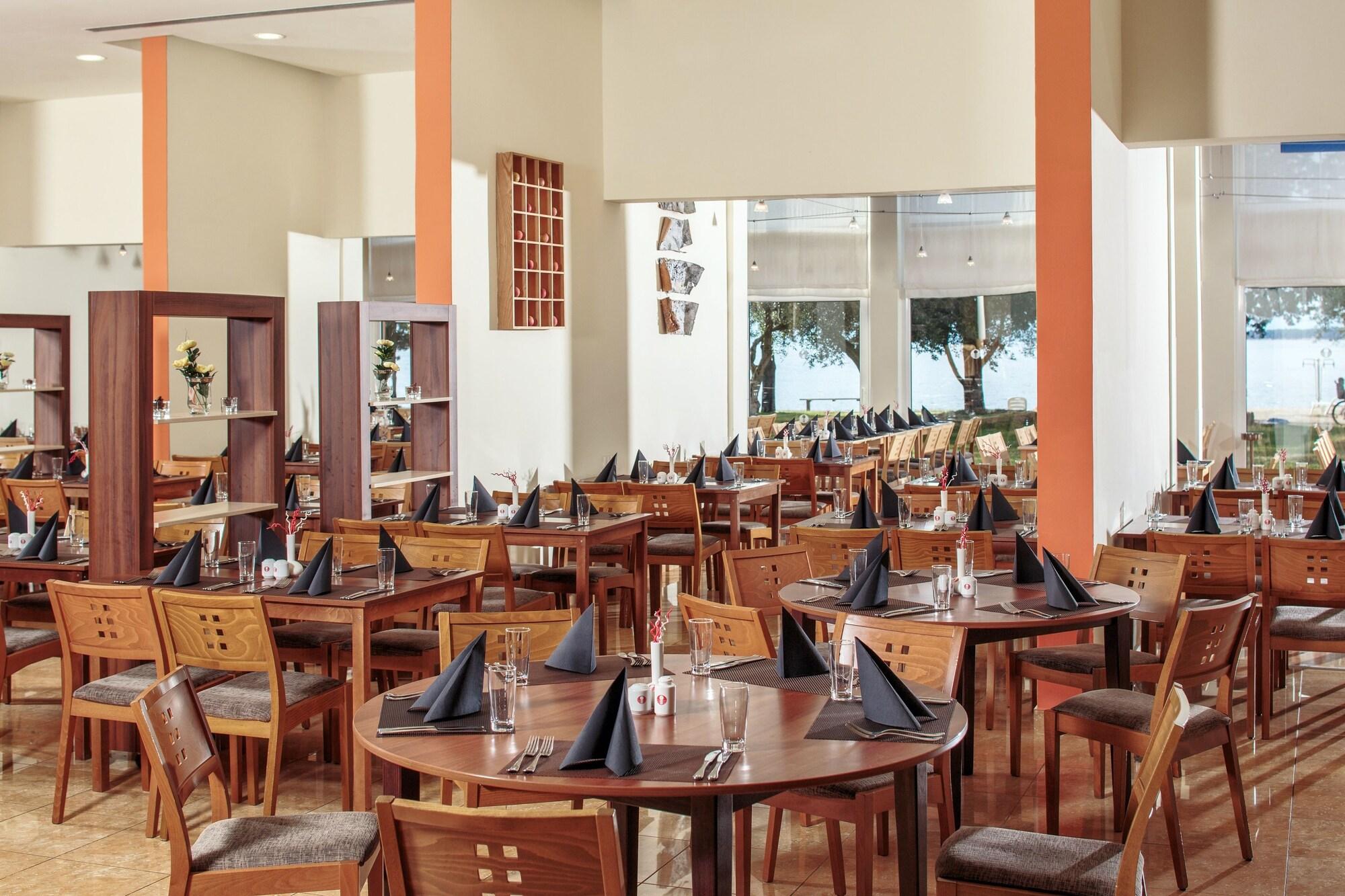 Restaurant Garden Suites Umag Plava Laguna