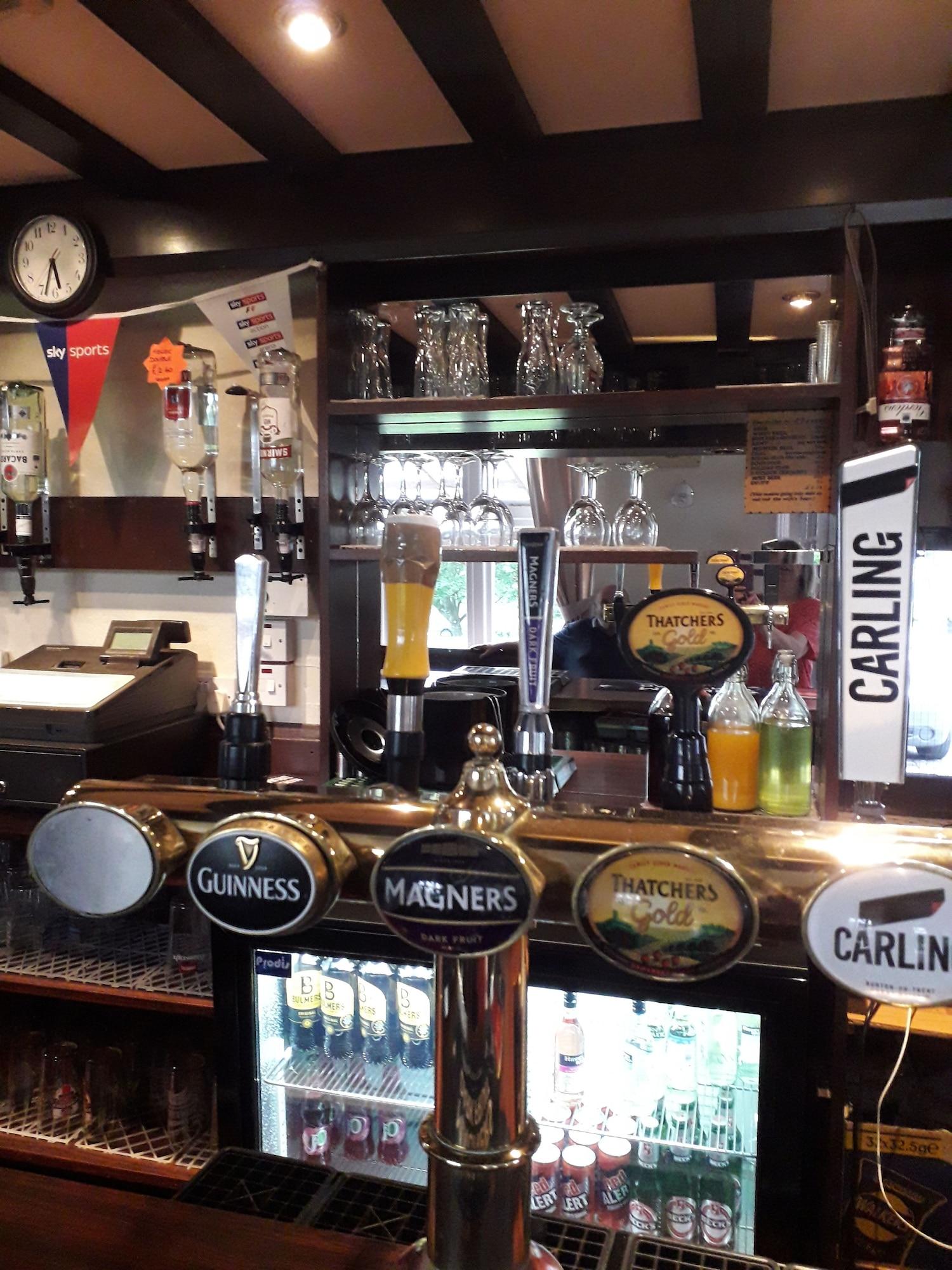 Varios Newton Brewery Inn