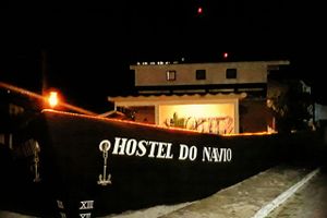 Alojamiento - Hostel do Navio