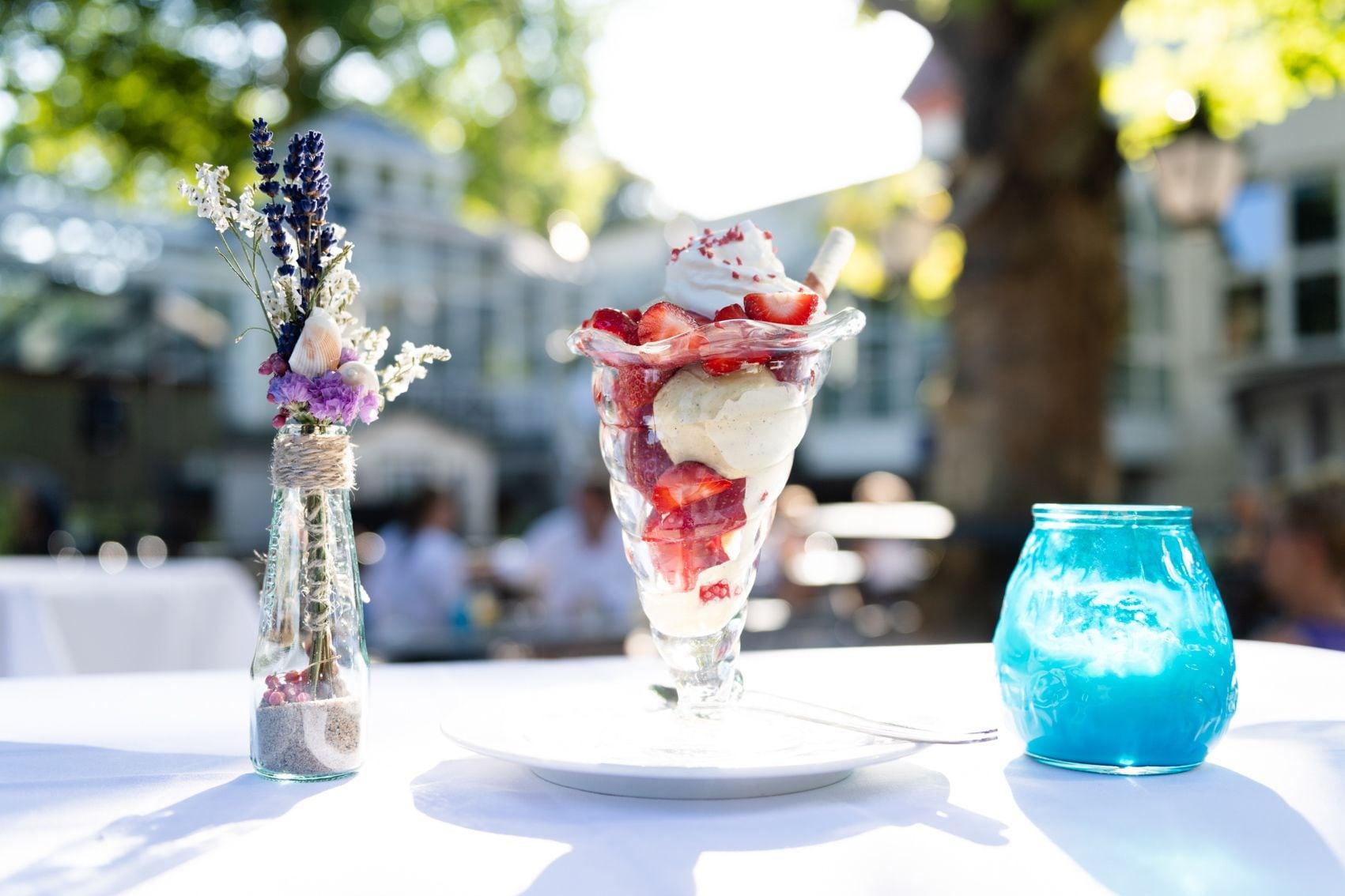 Restaurant Parkhotel Herne