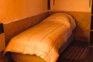 Alquiler Vacacional - Cozy 2-bedroom house with WiFi, AC in amazing El Maiten