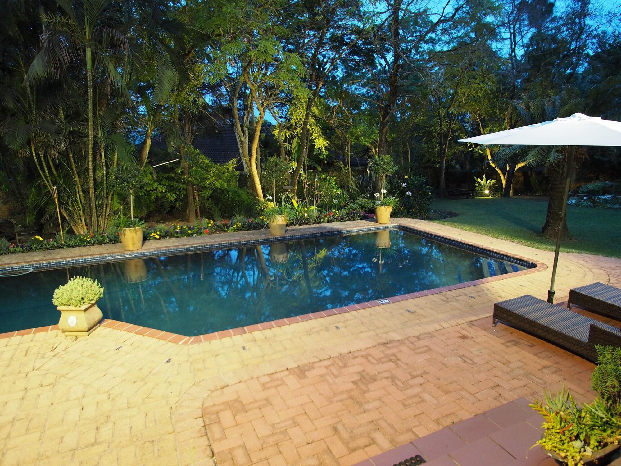 Instalaciones Recreativas Dreamfields Guesthouse