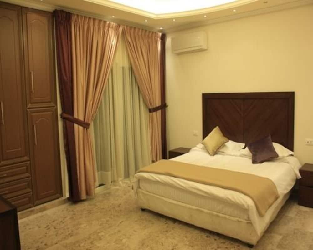 Habitación Murex Hotel