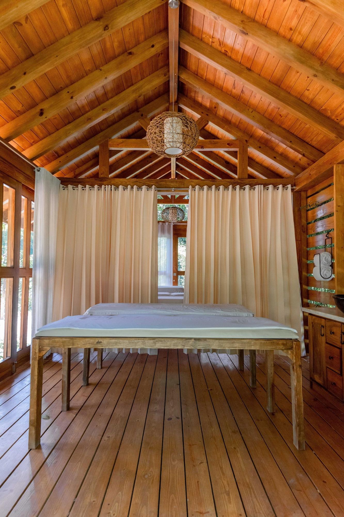 Spa Hotel Gran Jimenoa