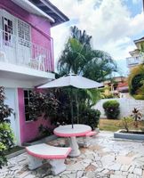 Alojamiento - Pink Hibiscus Villa