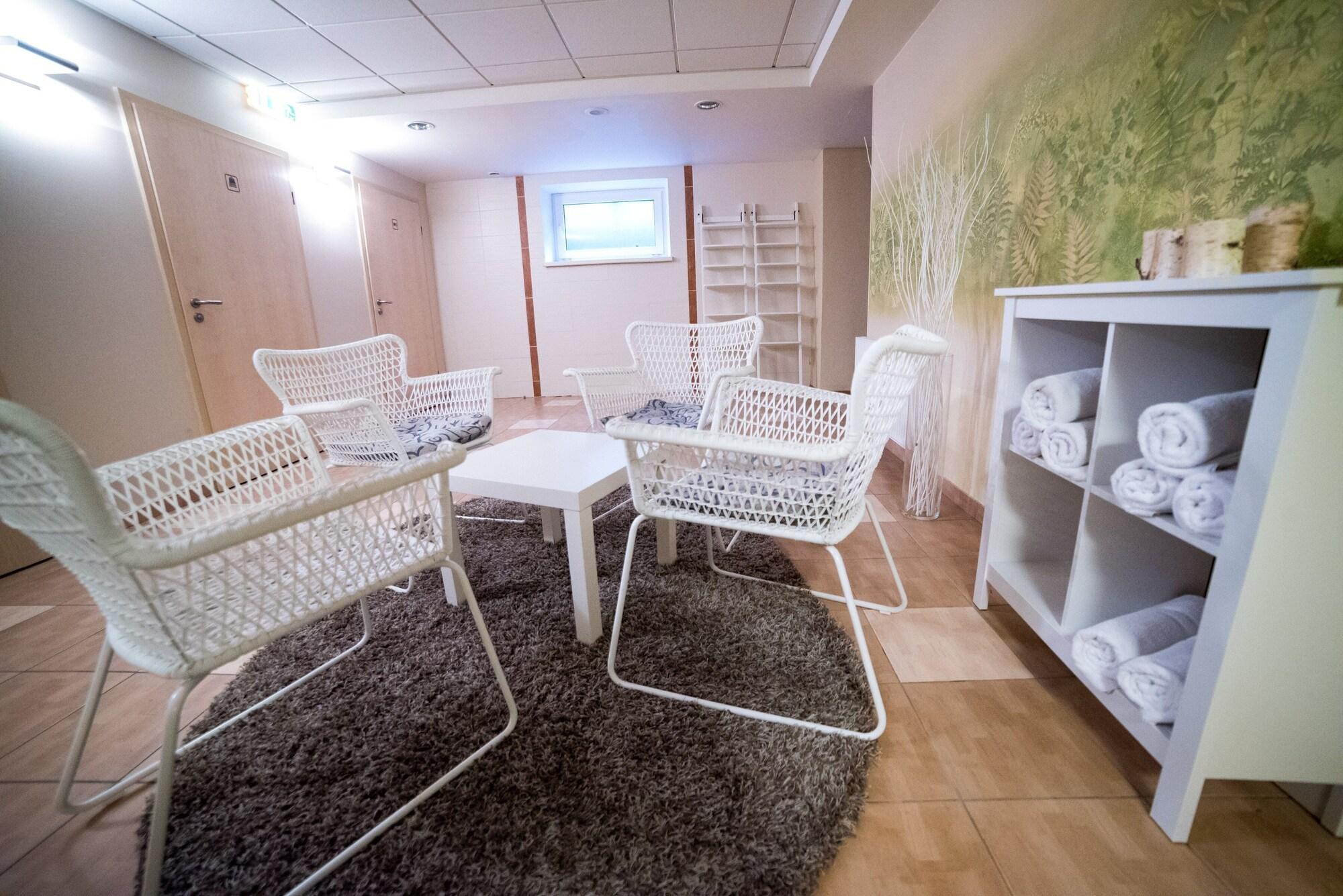 Spa Hotel Tigra