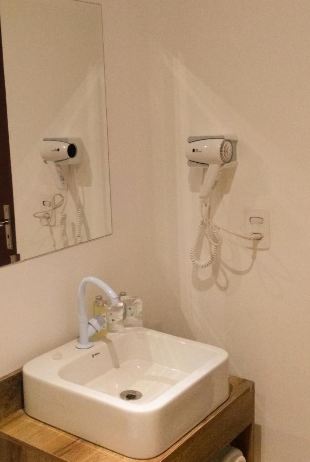 Equipamiento de Habitación Hotel Paddock