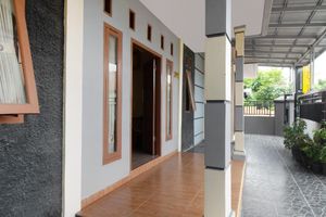 Alojamiento - SPOT ON 3005 Kost Rumaisha Syariah
