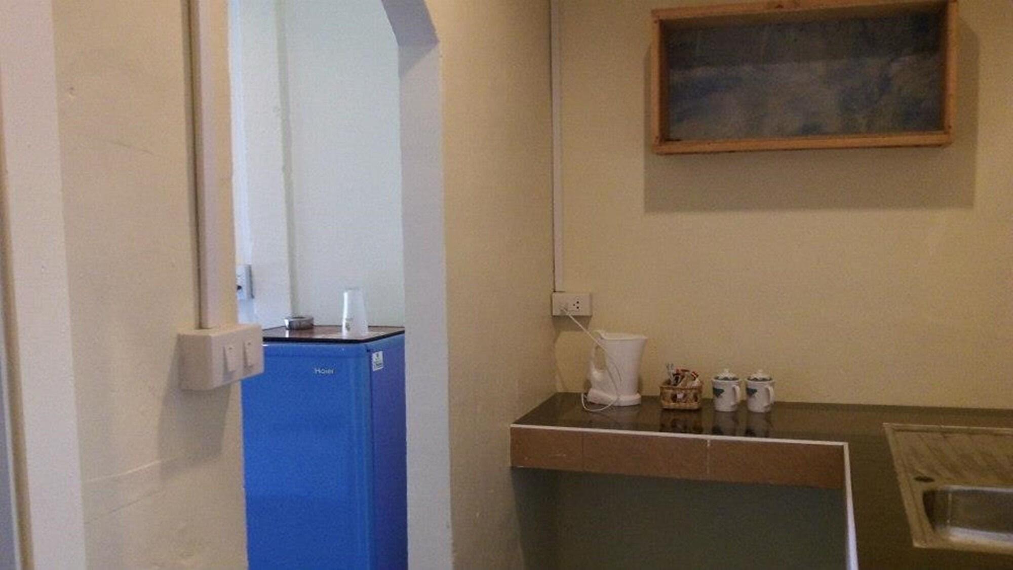 Set de Habitación Zen Zi Beach Rooms