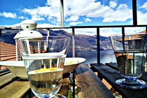 Alquiler Vacacional - artist's house on the wayfarer's path