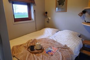 Alquiler Vacacional - Lodge by Dutch Meadows With Scenic Veranda