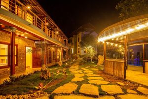 Alojamiento - Tam Coc Lavender Homestay