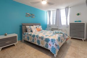 Alquiler Vacacional - Coqui Beach Home, Paseo del Faro Combate
