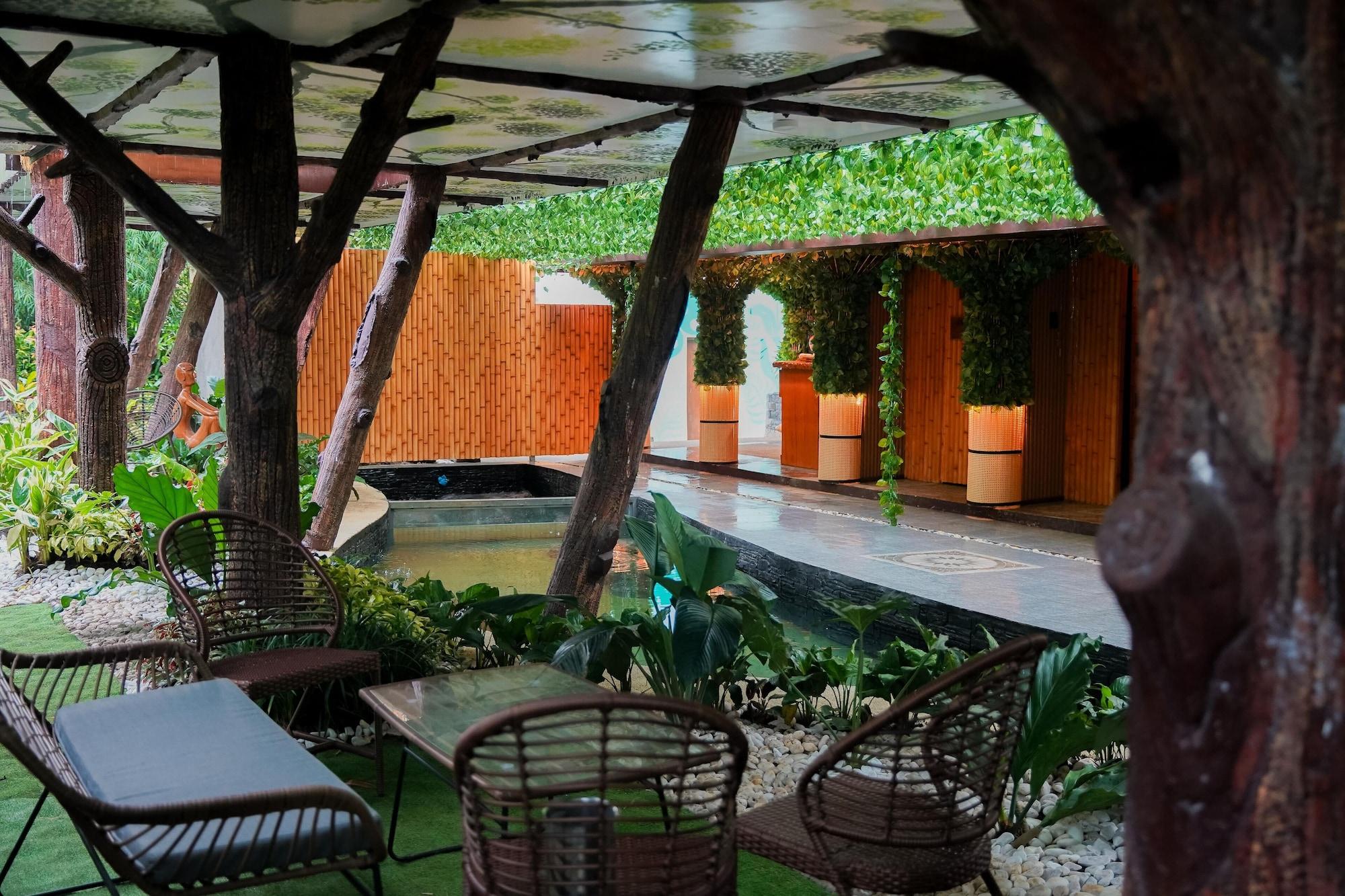 Spa Diwata Nature Resort