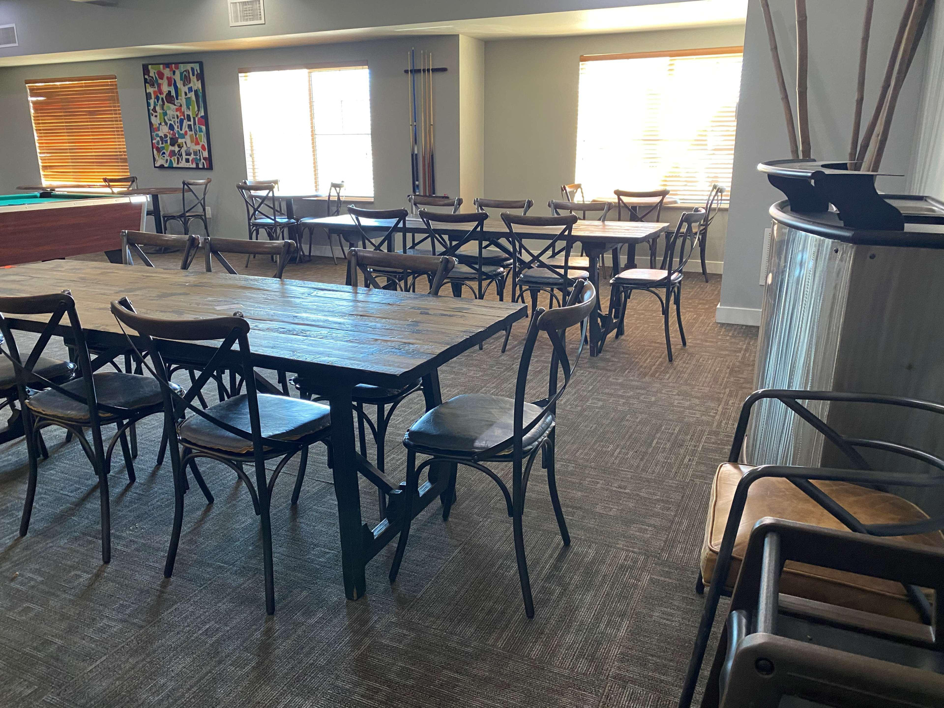 Restaurant Best Western Plus Peppertree Inn At Omak